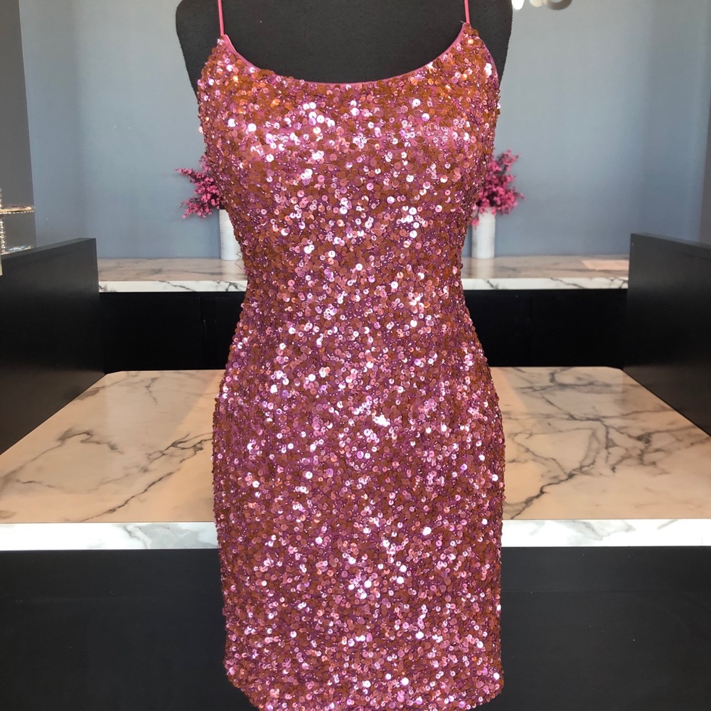 NWT Primavera Cocktail Dress